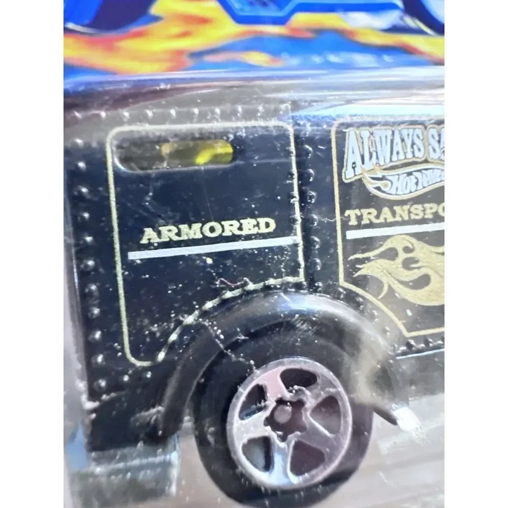 Hot Wheels hot wheels